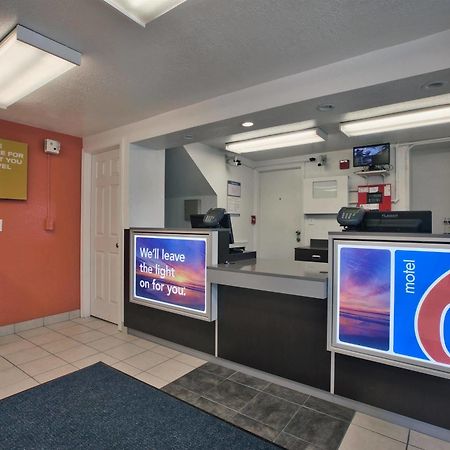 Motel 6-Tallahassee, Fl Exterior photo