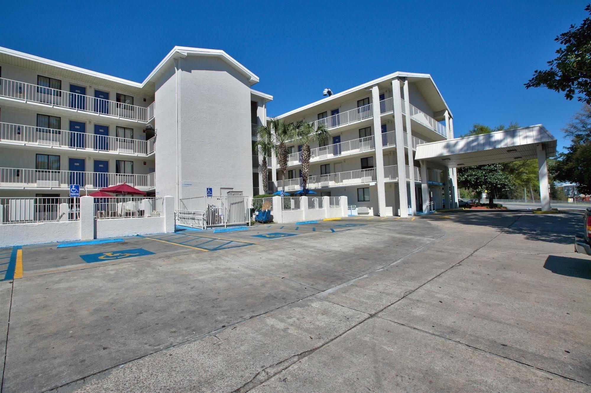 Motel 6-Tallahassee, Fl Exterior photo