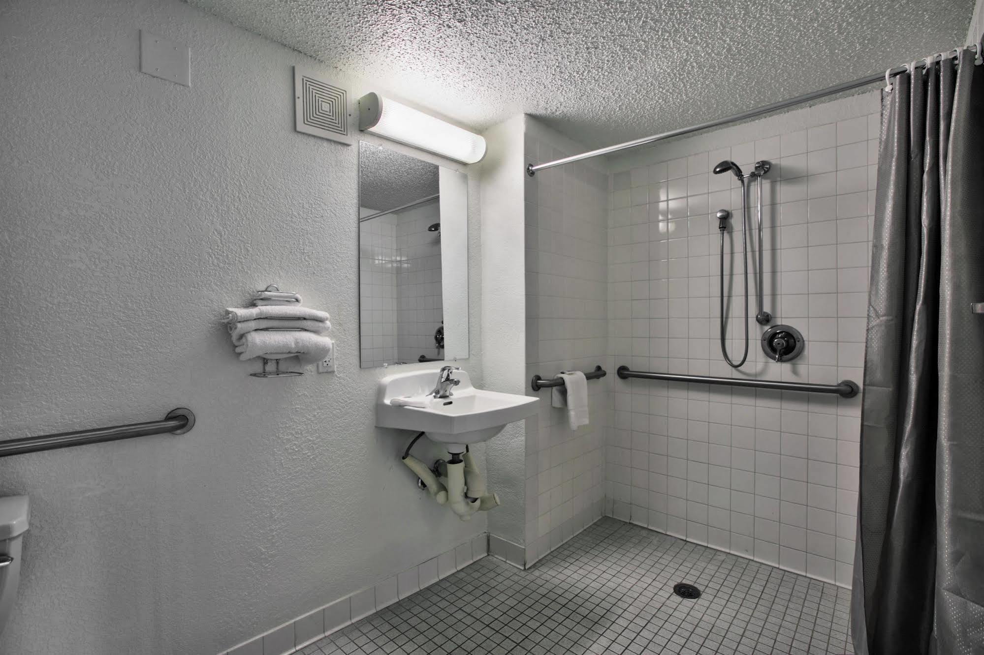 Motel 6-Tallahassee, Fl Exterior photo