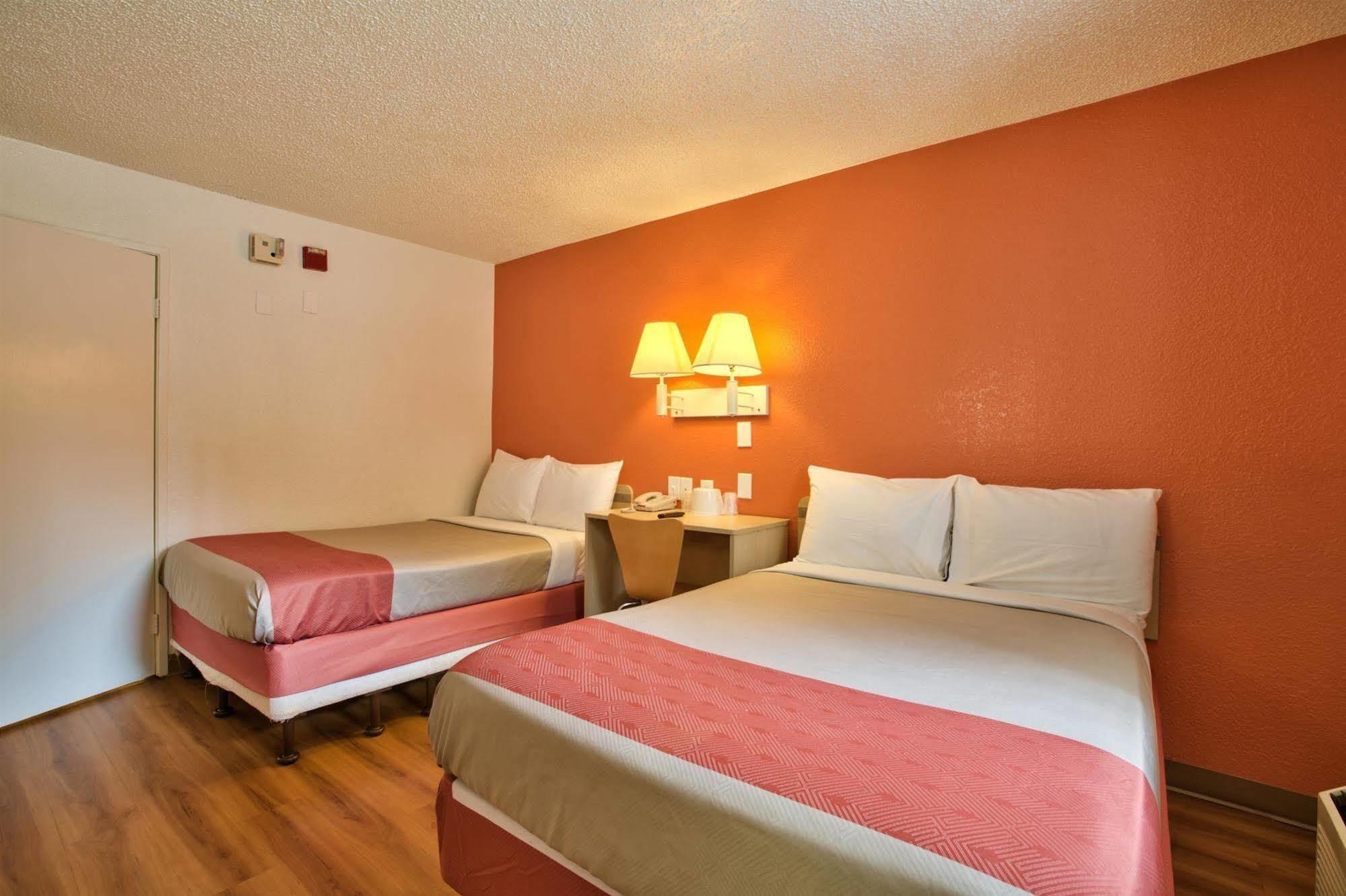 Motel 6-Tallahassee, Fl Exterior photo