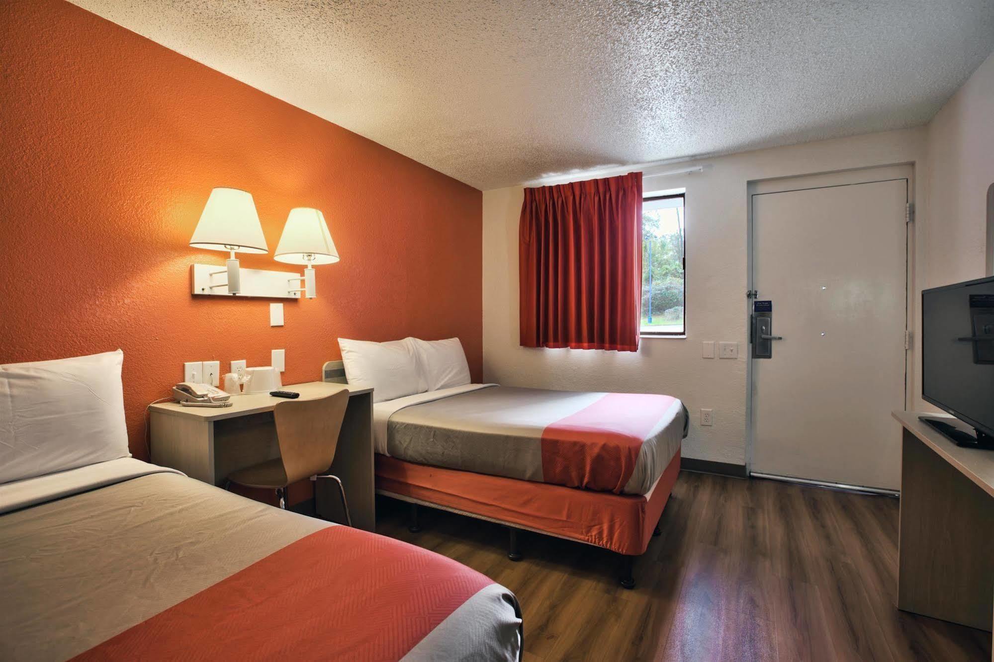 Motel 6-Tallahassee, Fl Exterior photo