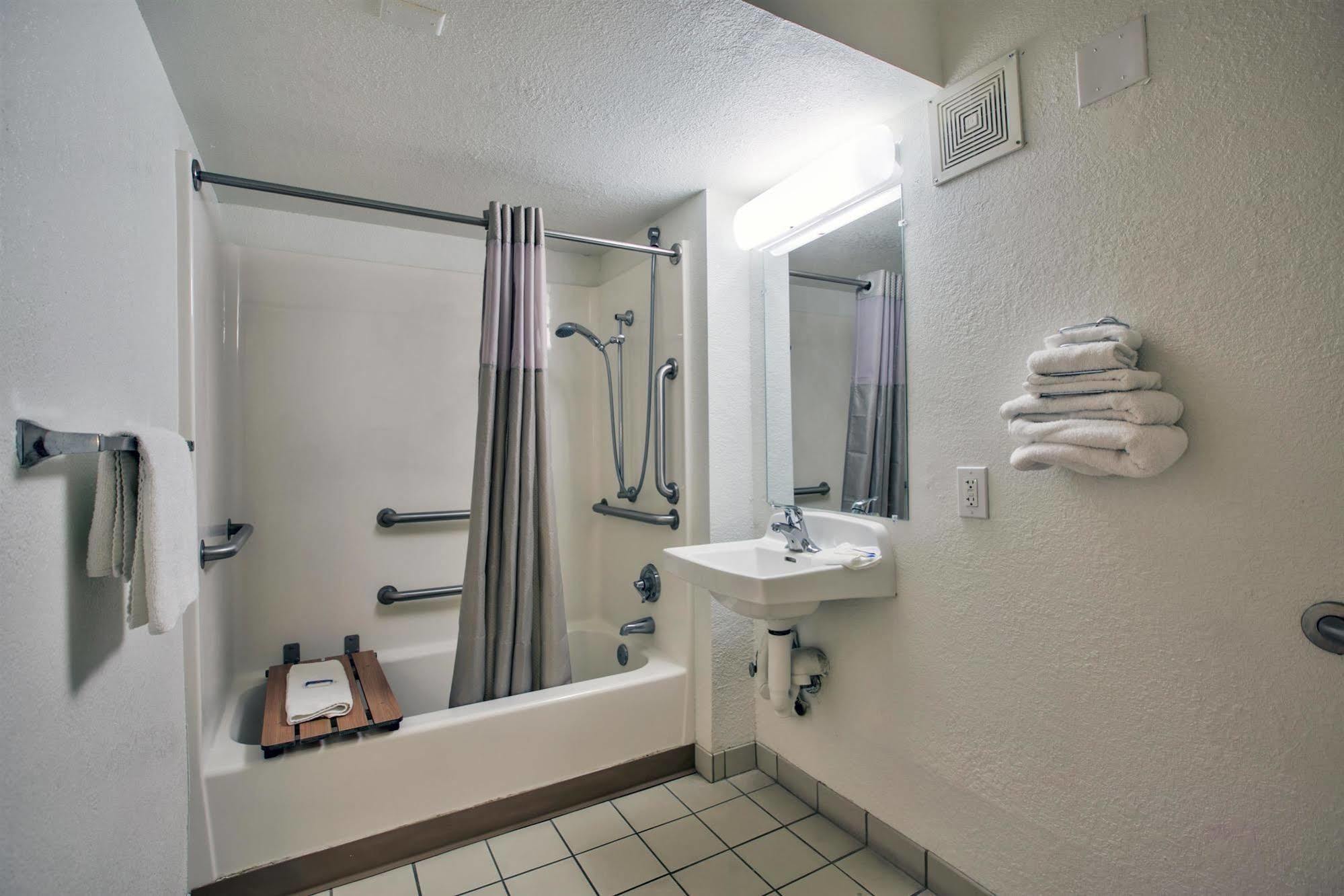 Motel 6-Tallahassee, Fl Exterior photo